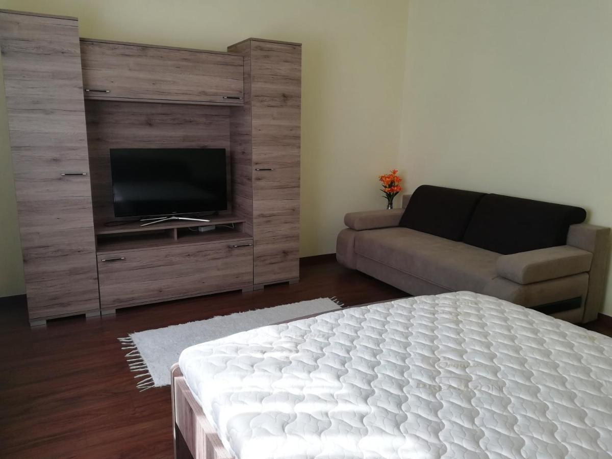 Ferienwohnung Kurucz Vendeghaz Hajdúszoboszló Exterior foto