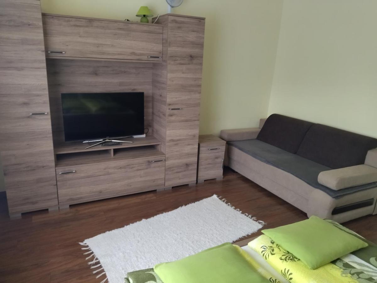 Ferienwohnung Kurucz Vendeghaz Hajdúszoboszló Exterior foto